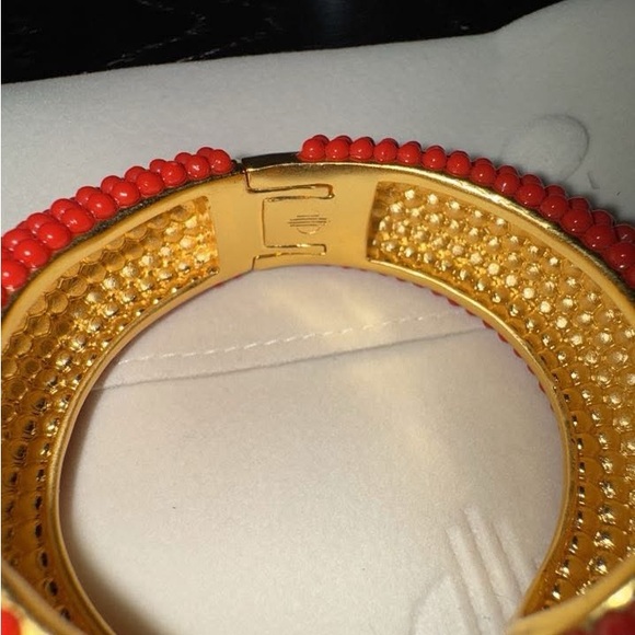 Khoi Rouz Bangle - Picture 3 of 7